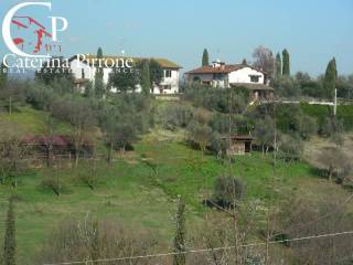 VILLA CON COLONICA BAGNO A RIPOLI