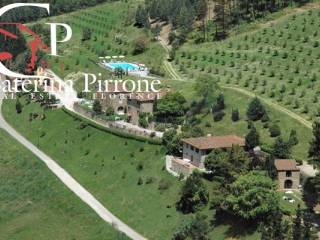 Dicomano vendesi agriturismo