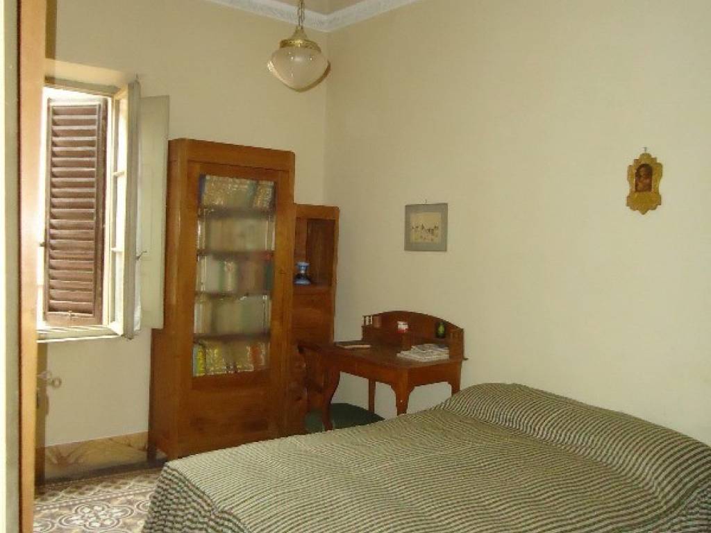 San Gimignano vendesi palazzina storica