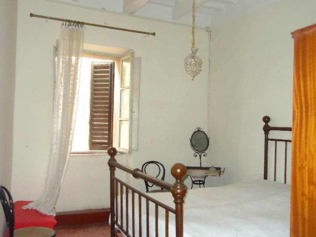 San Gimignano vendesi palazzina storica