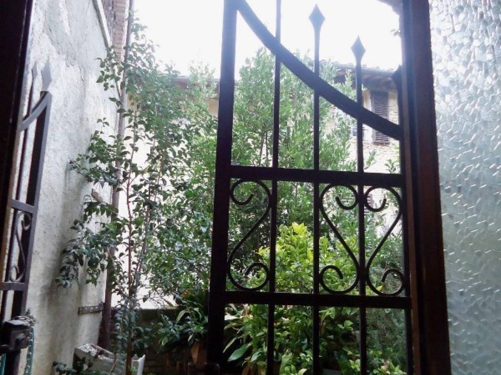 San Gimignano vendesi palazzina storica