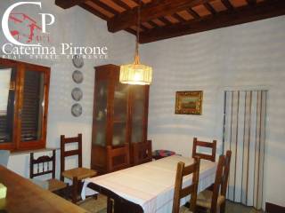 San Gimignano vendesi palazzina storica