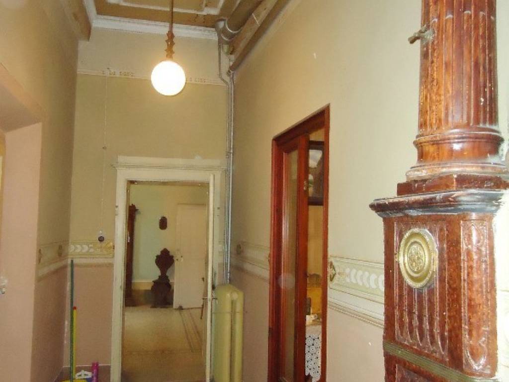 San Gimignano vendesi palazzina storica