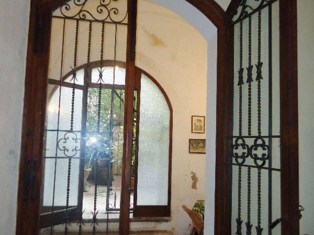 San Gimignano vendesi palazzina storica