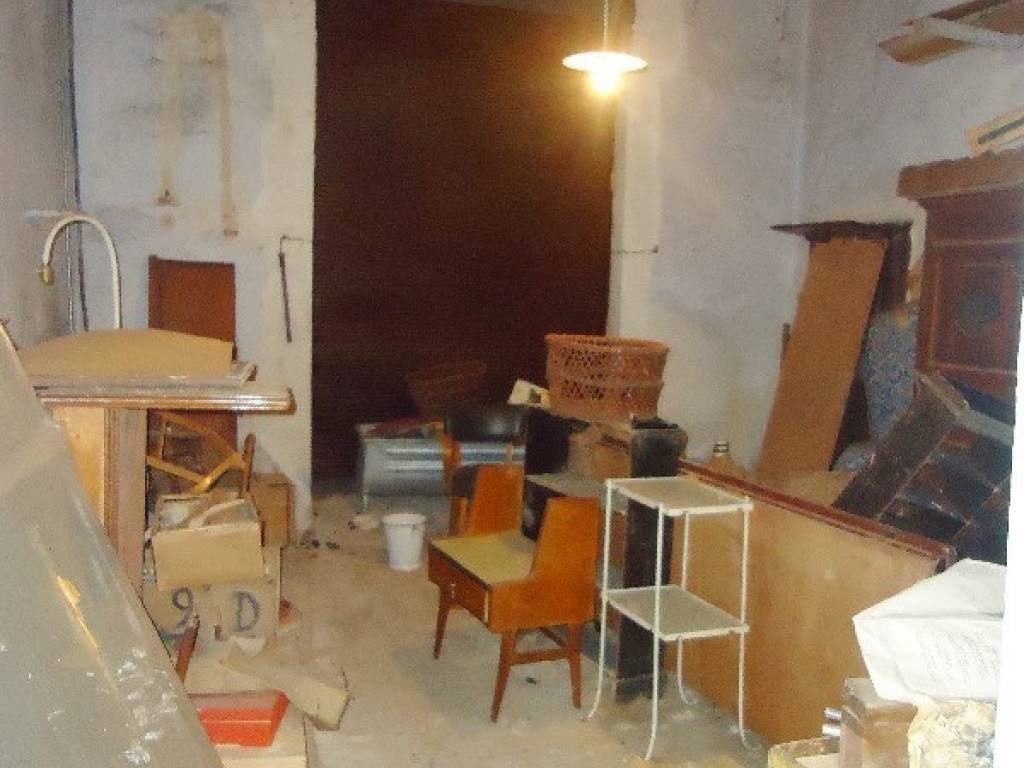 San Gimignano vendesi palazzina storica