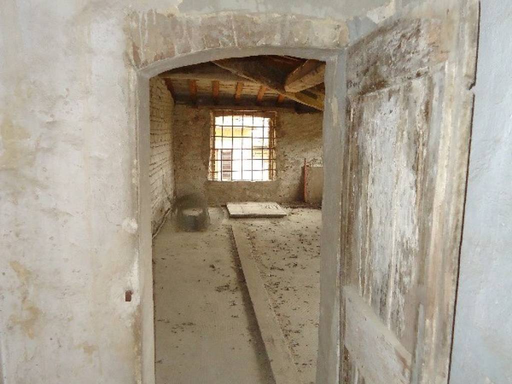 San Gimignano vendesi palazzina storica