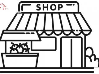 Vicchio vendesi attivita'