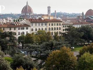 Firenze Centro vendesi appartamento signorile con posto auto