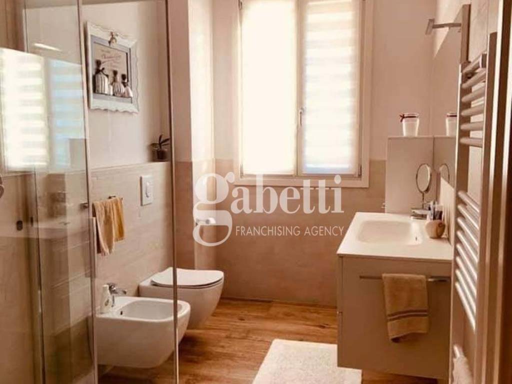 bagno