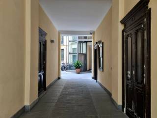 CORTILE