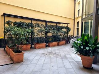 CORTILE