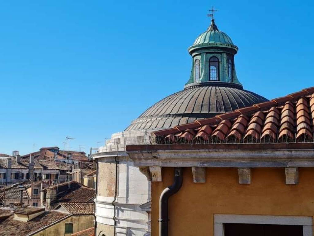 vista cupola maddalena