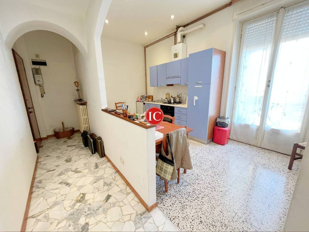 sala+cucina