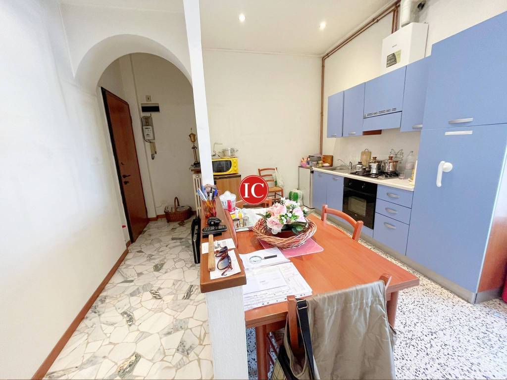 sala+cucina