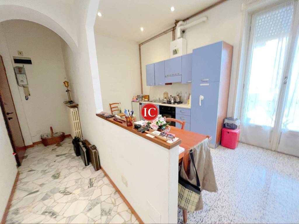 sala+cucina