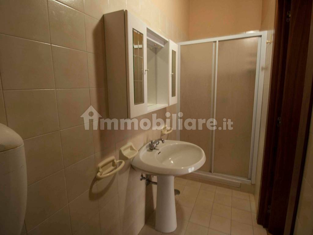 Bagno camera