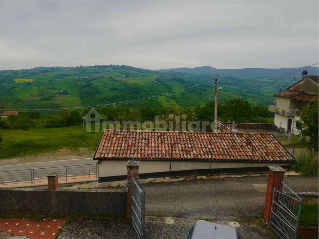 Terrazza panoramica