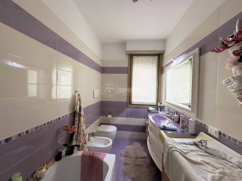 BAGNO