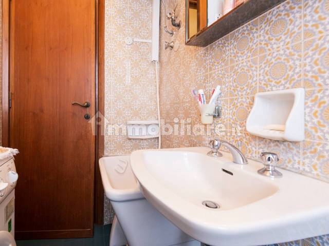 BAGNO FINESTRATO