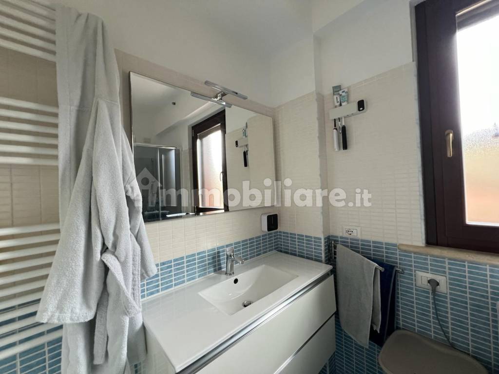 bagno