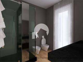 Bagno 1 piano