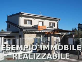 Esempio immobile