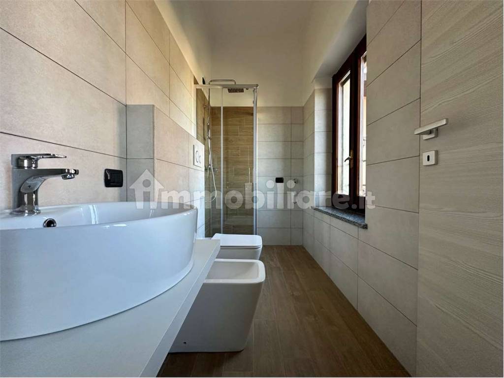 bagno 