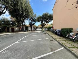 parcheggio