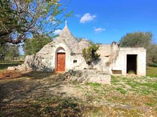 trulli frontali