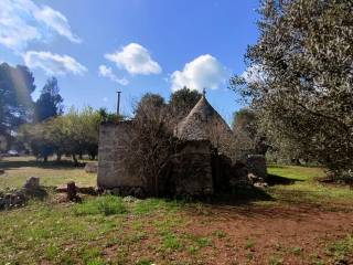 trulli