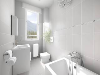 BAGNO RENDERING