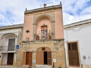 Foto - Terratetto unifamiliare via Santa Cesarea, Cocúmola, Minervino di Lecce