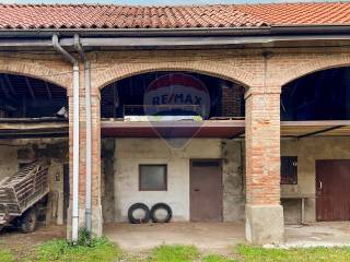 Fienile "La Boxe"