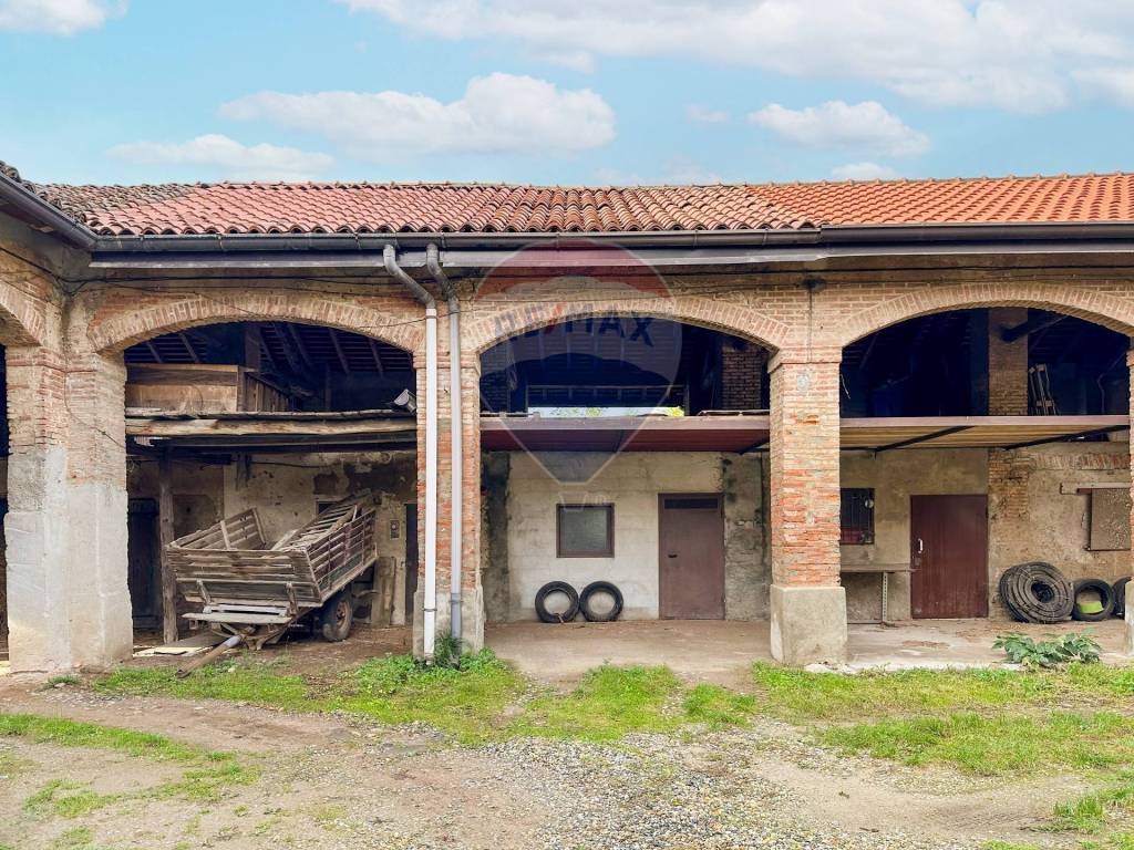 Fienile "La Boxe"