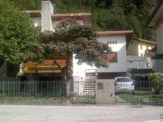 Foto - Vendita villa buono stato, Dolomiti Bellunesi, Soverzene