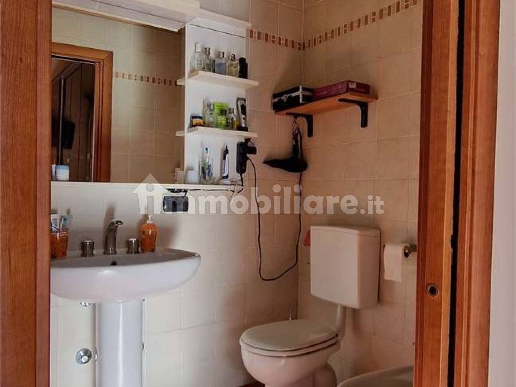 BAGNO CAMERA