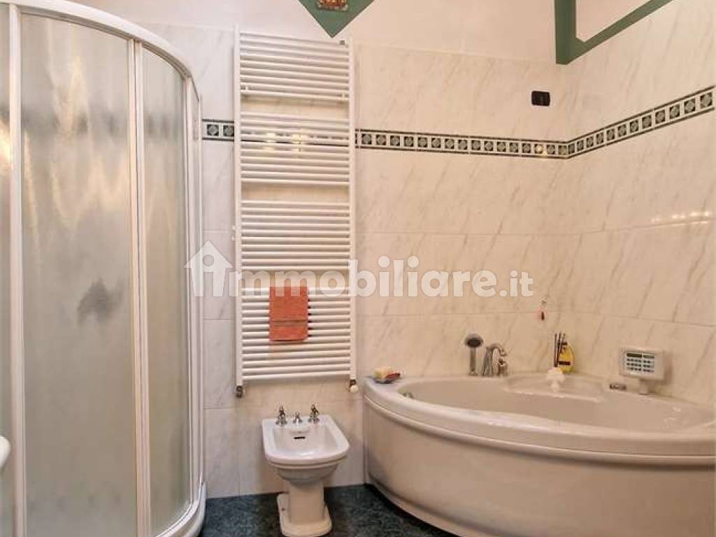 BAGNO PADRONALE