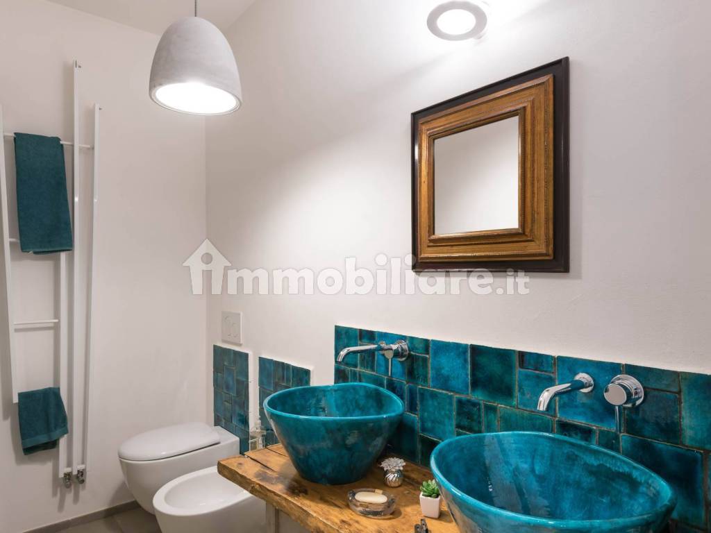 bagno