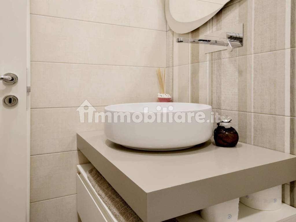 bagno