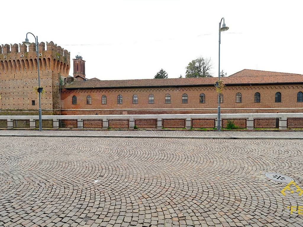 castello