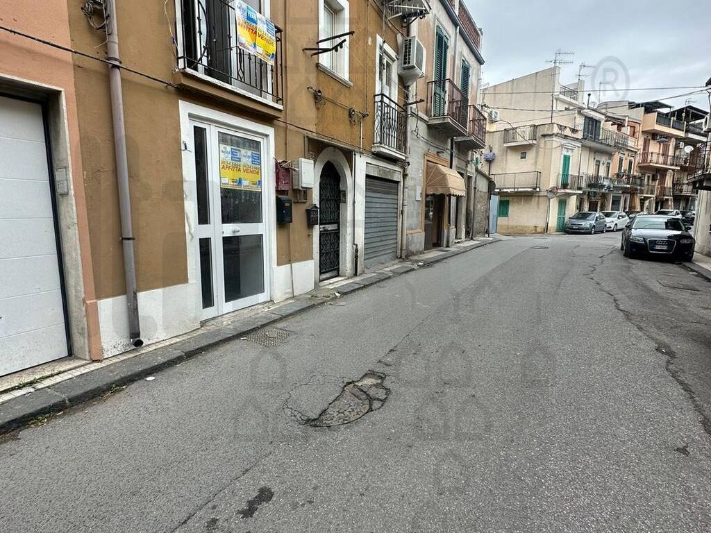 Vendita Appartamento Bilocale in Via Consolare Valeria