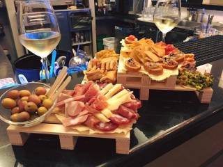 il nostro aperitivo