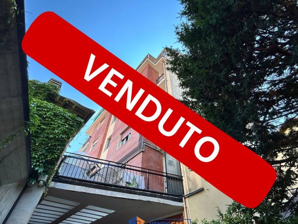 VENDUTO