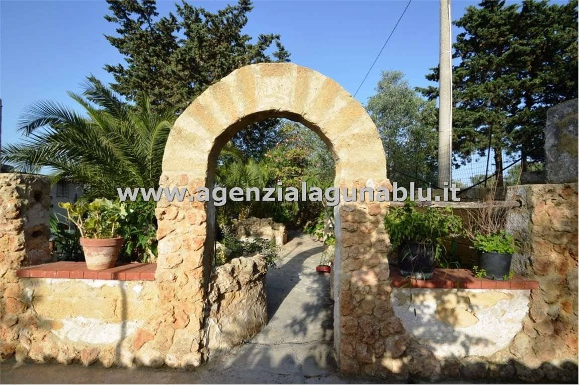 Villa in vendita a Mazara del Vallo