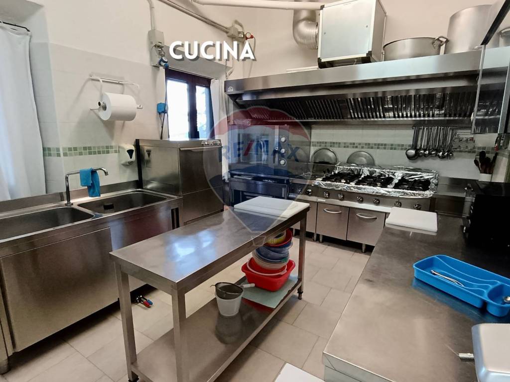 Cucina