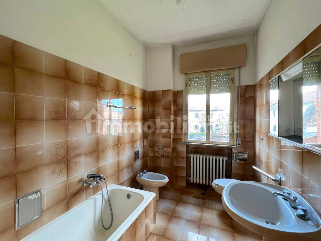 BAGNO