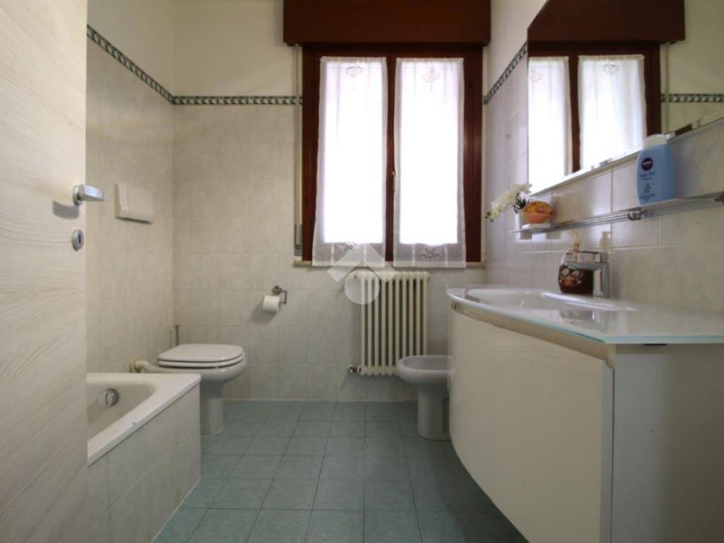 BAGNO