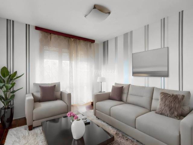 Virtual Staging sala