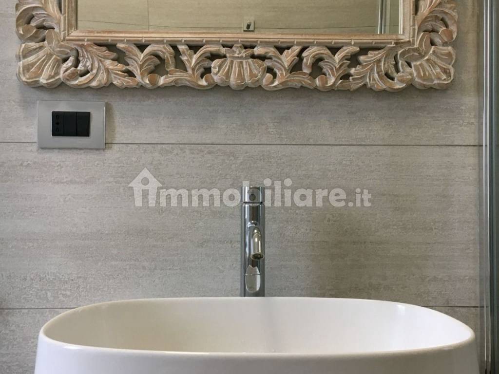 bagno