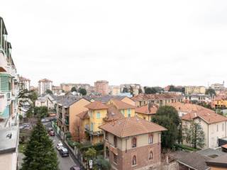 VIsta Balcone Camera